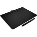 Tableta grafica WACOM Intuos M, Black - Image 2