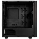 Carcasa KOLINK STRONGHOLD M Micro-ATX NEGRU - Image 6