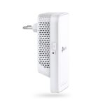 Wireless Range Extender AC1200 TP-Link, RE330,Standarde wireless: IEEE 802.11a/n/ac 5GHz, IEEE 802.11b/g/n 2.4GHz, viteza wireless:  300 Mbps în banda de 2.4 GHz, 867 Mbps în banda de 5 GHz, Moduri : Range Extender/Access Point. - Image 5