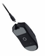 Mouse Gaming Wireless Razer Viper V4 Pro, 50000 dpi, Negru - Image 7
