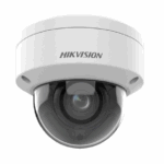 Camera de supraveghere IP Dome 8MP Hikvision DS-2CD2786G2HT- IZS(2.8-12MM)(EF), lentila varifocala: 2.8-12mm, iluminare: Color: 0.0008 Lux @ (F1.2, AGC ON),B/W: 0 Lux cu IR: 40m, slot card de memorie: microSD/microSDHC/microSDXC card, up to 512 GB, alarma la evenimente: Motion detection (support