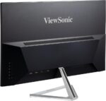 Monitor Consumer ViewSonic VX2476-SMH, 27", 1920 x 1080 pixeli, Black, Silver, 2 ani Garantie - Image 14