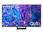 Televizor Smart QLED SAMSUNG 65Q70D, 163 cm, UHD 4K, HDR, Clasa E - Image 5