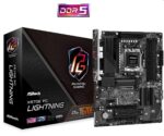 Placa de bază ASRock X670E AM5