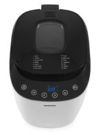 MASINA DE PAINE HEINNER HBM-900WHBK - Image 3