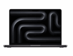 MacBook Pro 14.2"/Apple M4 Pro (CPU 14-core, GPU 20-core, Neural Engine16-core)/24GB/512GB - Space Black - INT KB (cto from MX2H3RO/A)