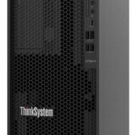 ST50 V2 Xeon E-2324G  (4C 3.1GHz 8MB Cache/65W), SW RAID, 2x960GB Micron 5400 Pro SSD, 1x16GB, 500W 94% Efficiency, No DVD, 3 year