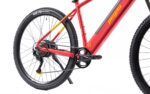 Bicicleta MTB Pegas Drumet Dinamic E-Bike. Rosu Mat - Image 23