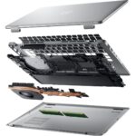 Dell Precision Workstation 3480, 14.0" FHD, Intel Core i7-1360P, 16GB, - Image 9