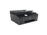 Multifunctional inkjet color HP Smart Tank 530 All-in-One Format A4, Functii: Imprimare,scanare, copiere, Viteza printare; 22ppm mono, 16ppm color, FPO. 14sec,Volum lunar recomandat: 400-800pagini, max. 1000 pagini, Rezolutie: panala 4800 x 1200 dpi, Limbaje printare: HP PCL 3 GUI, Interfata: USB - Image 4