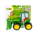 VEHICULE PRIETENII FERMIERI-DISTRACTIE IN NOROI, JOHN DEERE - Image 3