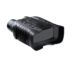 Binoclu cu vedere nocturna AKASO Seemor-200, Zoom 16 x, Rezolutie video 4K / 2K, Senzor 1/1.79" CMOS, Negru - Image 4