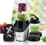 BLENDER SPORT HEINNER VITAMISER 1000 HSB-T1000SS - Image 5