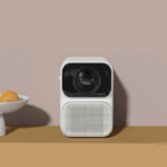 XIAOMI WANBO T6 MAX INTELLIGENT PROJECTOR, 650ANSI, 1080P, ANDROID 9.0 - Image 6