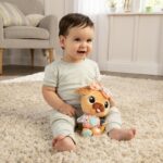 JUCARIE PENTRU BEBELUSI, PUGUL LOVEY, LAMAZE - Image 5