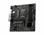Placa de baza MSI PRO B760M-P DDR4, Socket 1700, DDR4, Micro-ATX - Image 3