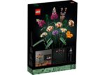 BUCHET DE FLORI, LEGO 10280