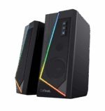Boxe Trust GXT609 Zoxa 2.0, 12W, negru - Image 2
