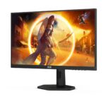 Monitor Consumer AOC 27G4X, 27", 1920 x 1080 pixeli, Black, Grey, 3 ani Garantie - Image 5