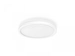 Plafoniera LED Philips Hue Aurelle, Bluetooth, 21W, 2450 lm, luminaalba(2200-6500K), IP20, 39.5cm, Aluminiu, Alb, Intrerupator cu va riatorinclus - Image 2