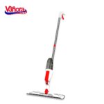 MOP SPRAY CU  REZERVOR DETASABIL 350 ML, FAST CLEAN, VANORA HOME (mix 2 culori in bax, 6 rosii, 6 albastre)