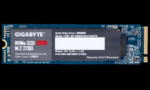 SSD intern GIGABYTE GP-GSM2NE3512GNTD, 512 GB, PCI Express 3.0 x4, NVMe, M.2 - Image 2