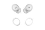 Casti In-ear A4TECH B27-W, Fara Fir, Alb - Image 2