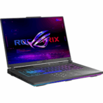Laptop Gaming ASUS ROG Strix G16, cu procesor AMD Ryzen 9 8940HX, 16'' IPS, 32 GB DDR5, 1 TB, NVIDIA GeForce RTX 5070, 8GB GDDR7, Fara OS, 3 ani Garantie - Image 2