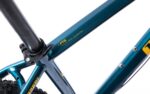 Bicicleta MTB Pegas DRUMET PRO L 29'' ALBASTRU PETROL - Image 5
