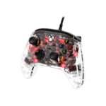 Controller cu fir HyperX Clutch Gladiate, iluminare RGB, dimensiuni 6.1 x 4.37 x 2.56 - Image 2