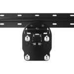 Suport fix de perete pentru display interactiv SAMSUNG Flip Pro WM65B; No-Gap Spacing, Extra Bracket for strong fixation