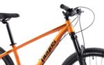 Bicicleta MTB Pegas DRUMET PRO S 27.5'' PORTOCALIU PERSIMMON - Image 7