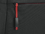 Lenovo ThinkPad Essential 16-inch Backpack (Eco), Two main compartments, including a dedicated padded PC pocket, designed to fit Lenovo ThinkPad laptops up to 16 inches, Two additional front zip pockets for quick accessory access, One mesh side water bottle holder to keep you hydrated, Convenient - Image 2