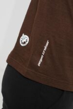 TRICOU  MULTIBIKE PEGAS BARBATI   COFFEE-S - Image 6