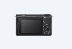 Sony Mirrorless Camera ZV-E10 II 26MP - Image 2
