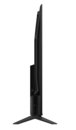 Televizor TCL LED 50P655, 50"(126 cm), Smart Google TV, 4K, - Image 3
