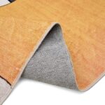 Covor printat, URBAN  200x300 cm, lavabil cu spate antialunecare, inaltime fir 3mm - Image 2