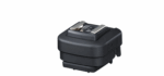CANON AD-E1 adaptor blitz, compatibil cu: Speedlite EL-1, Speedlite 600EX II-RT, Speedlite 600EX-RT, Speedlite 580EX II, ST-E3-RT, OC-E3, Culoare: negru. - Image 2