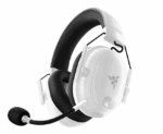 Casti Gaming Head-band Razer BlackShark V2 Pro, Wireless, Alb
