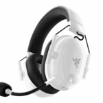 Casti Gaming Head-band Razer BlackShark V2 Pro, Wireless, Alb