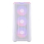Carcasa PHANTEKS ECLIPSE G500A DRGB, RGB, Mid Tower, White - Image 2