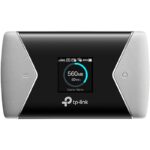 Router Wireless TP-Link M7650, Wi-Fi 5, Dual-Band - Image 2