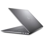 Laptop Consumer Dell XPS 16 9640, cu procesor Intel Core Ultra 7 155H, 16.3'' IPS, 32 GB LPDDR5x, 1 TB, NVIDIA GeForce RTX 4070, 8GB GDDR6, Windows 11 Pro, 3 ani Garantie - Image 8