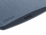 Husa Lenovo Yoga pentru laptop de 14 inch, fabricata din poliester; potrivita pentru dispozitive cu dimensiuni de pana la: 31.77 cm x 22.21 cm x 1.66 cm, culoare: albastru (cosmic blue) - Image 4