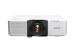 PROJECTOR EPSON EB-L790U, Tehnologie 3LCD, display 0.67", 7300 Lumeni, Rezolutie: WUXGA, Aspect Ratio: 16:10, Contrast 5.000.000 : 1, Sursa lumina: Laser, Durata de viata: 20.000 ore, 30.000 ECO, Dimensiuni proiectie: 50-500", Distanta proiectie: 2.4m-23.8m, Tele: 1,44 m - 23,84 m, Interfata: USB