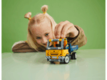 AUTOBASCULANTA, LEGO 42147 - Image 2