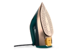 Fier de calcat Philips DST8030/70 Seria8000, 3000W, OptimalTemp, talpa Steamglide Elite si DinamiQ, pompa Turbosteam Abur 70 g/min, jet de abur 240 g, capacitate rezervor 350ml, Detartrare Quick Calc Release, oprire automata, sistem antipicurare, Turcoaz - Image 2
