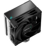 Cooler Procesor DEEPCOOL AK400, Aer, 12 cm - Image 3