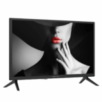 LED TV DIAMANT 24HL4300H/C, 24" D-LED, HD Ready (720p) Very Narrow Design (12mm), CME 100Hz, DVB-T2/C, Contrast 3000:1, 200 cd/m², 1xCI+, 3xHDMI (v1.4), 2xUSB (v2.0), 1xAV IN, 1xCOAXIAL, USB Player (AVI, MKV, H.265/HEVC, JPEG, MP3, MP4, 3GP, ASF, WMV, VOB, DAT), VESA 100 x 100 mm, M4, Twin-Foot - Image 2
