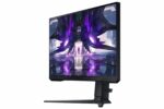 Monitor Samsung 24" LS24AG320NUXEN - Image 9